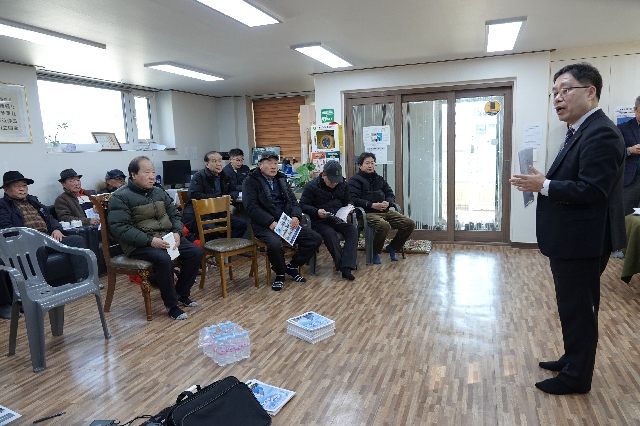 좌담회 2일차 대표 이미지