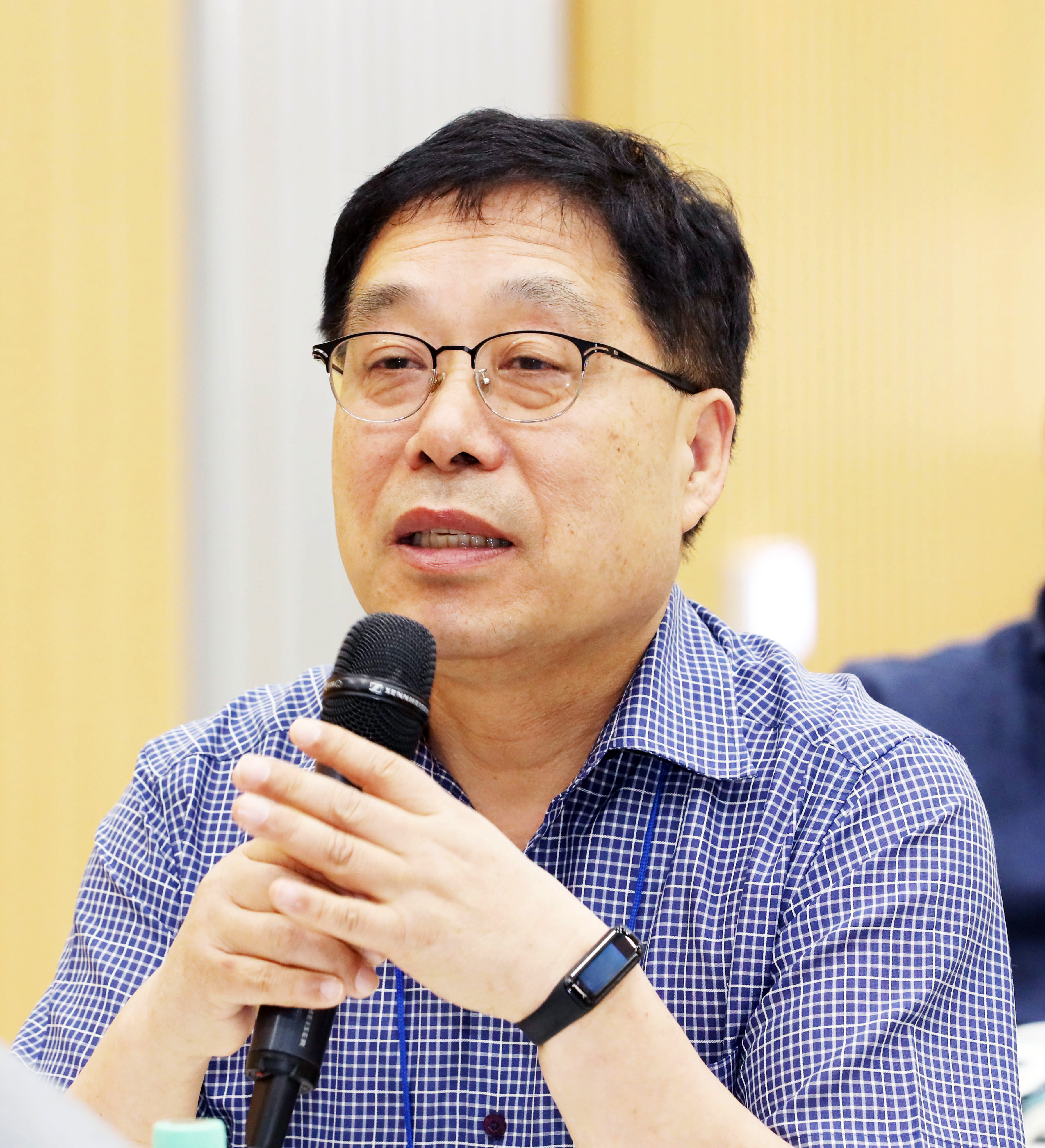 함병은조합장님